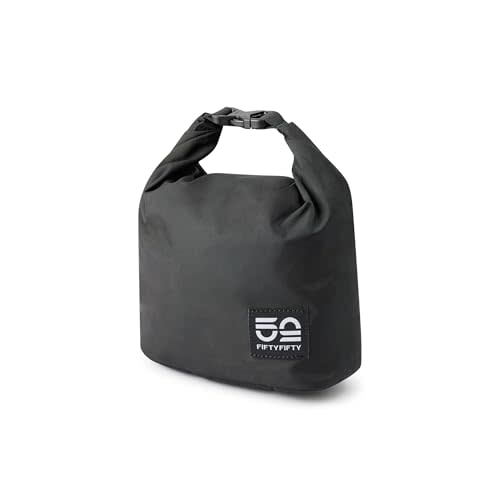 Fifty Fifty Gear Blowout Bag - Waterproof, Roll Top, Messy Kid Stuff Containment System