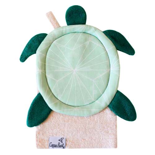 Wash Mitt - Wade