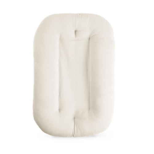 Infant Lounger | Natural