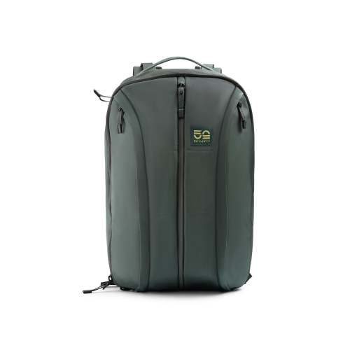 Steady 26L Travel Diaper Backpack
