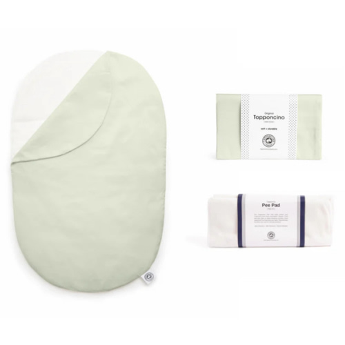 Topponcino Best Sellers Bundle