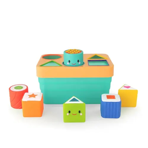 Sassy Sushi Sorter, Multi