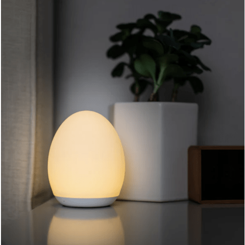 VAVA Baby Egg Night Light with Touch Control