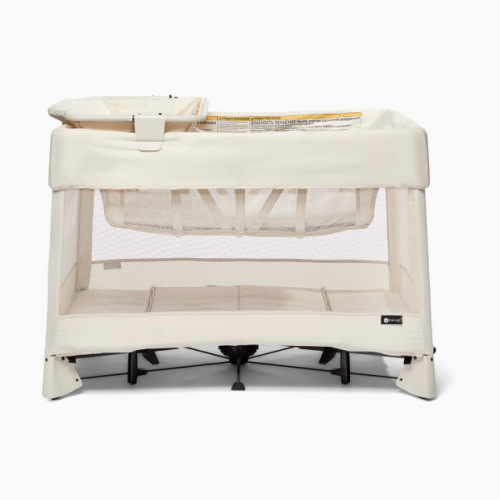 Breeze Plus Playard - Birch