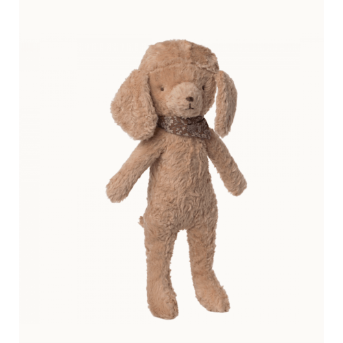 Maileg Poodle Dog Plush