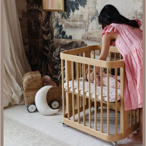Crib Fund