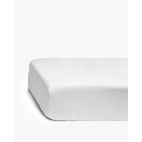 Percale Crib Sheet