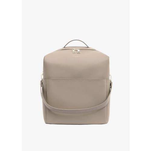 Stevie Backpack Vegan Midi – MINA BAIE