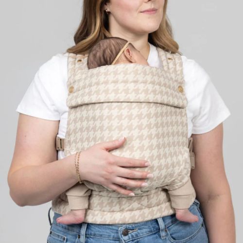 The Monarch Carrier - Houndstooth – Mabē