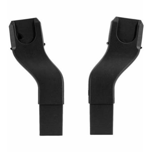 Silver Cross Wave Car Seat Adapters – Bambi Baby