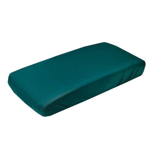 Copper Pearl Premium Knit Changing Pad Cover Soft, Stylish, and Universal Fit for All Standard Diaper Changing Pads, Trendy Design Changing Pad Covers, Jaspar