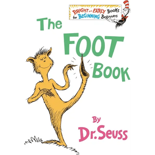 The Foot Book