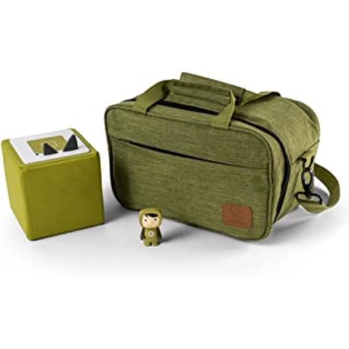Carrying Case for Toniebox - Green
