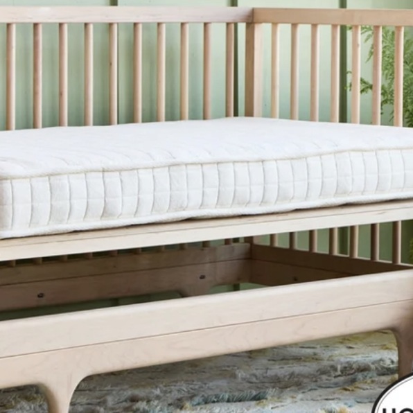 Affordable Eco Organic Crib Mattress | Avocado Mattress – Avocado Green Mattress