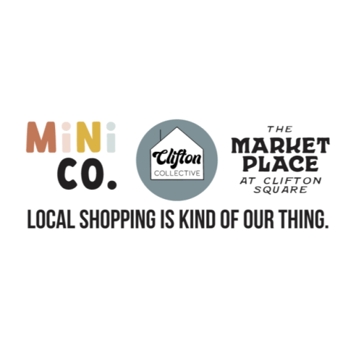 Gift Card - Mini Co. / Clifton Collective In Wichita