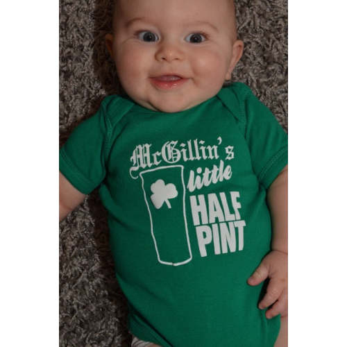 McGillin's Onesie