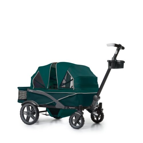 Gladly Anthem4 All-Terrain Wagon Stroller