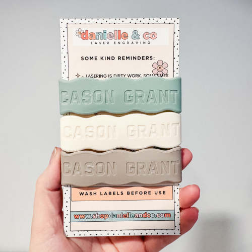 3 Pack ❀ 50% OFF deal – Danielle & Co.