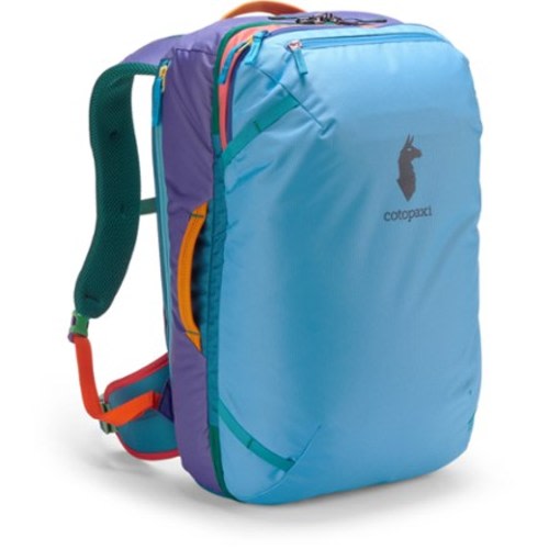 Allpa 35 L Del Dia Travel Pack