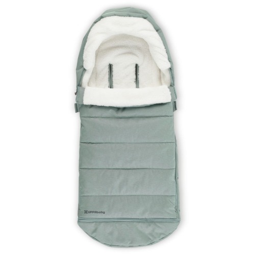 CozyGanoosh Stella Fleece Lined Footmuff