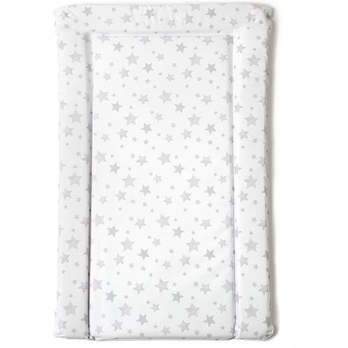 East Coast Nursery Essential Star Changing Mat Grey 70x40x3 cm : Amazon.ie: Baby Products