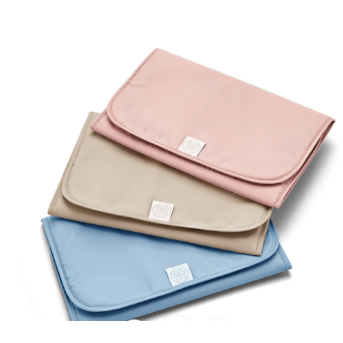Memory Foam Changing Pad