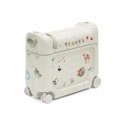 Ride-on Suitcase for Kids | Jetkids™ BedBox™ by Stokke®
