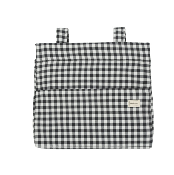 Icon Midnight Bag · Minicoton