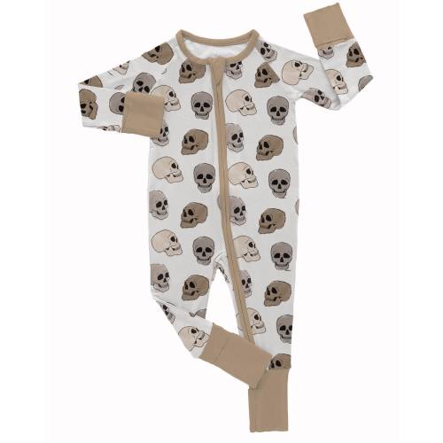 Baby Bamboo Sleeper