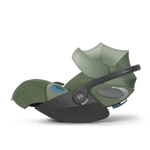 CYBEX Cloud T with SensorSafe | Official Online Shop