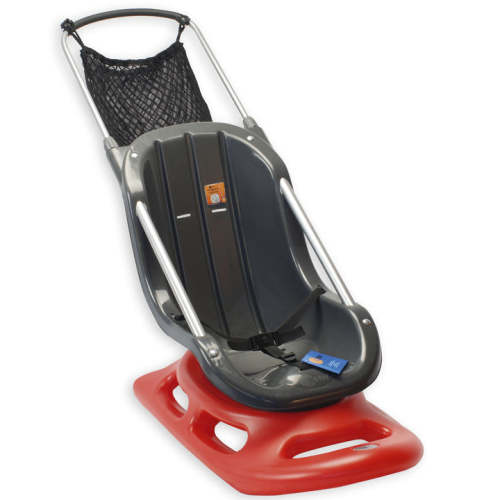 Snow Baby Fun Sled Stroller – KETTLER USA