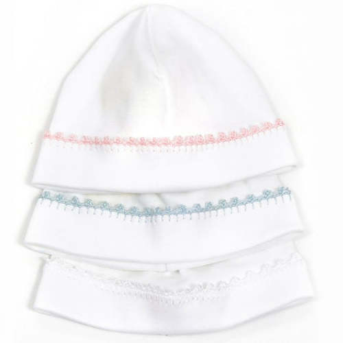 Baby - Pima Cotton Jersey Cap