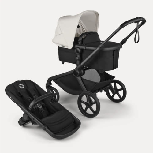 Bugaboo Kangaroo 2-in-1 stroller