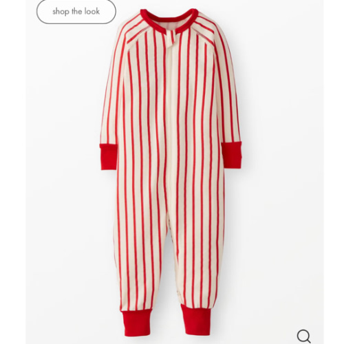 Holiday HannaSoft™ Stretch Sleeper