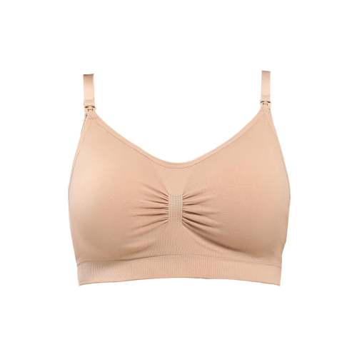 Full Coverage Nursing Bra