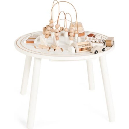 Activity Table