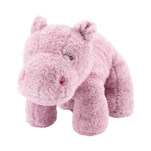 Hippo Plush Stuffed Animal - Carter's | Carter's