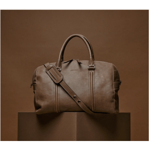 JOSEFINA LARGE BROWN – Josefina Bags