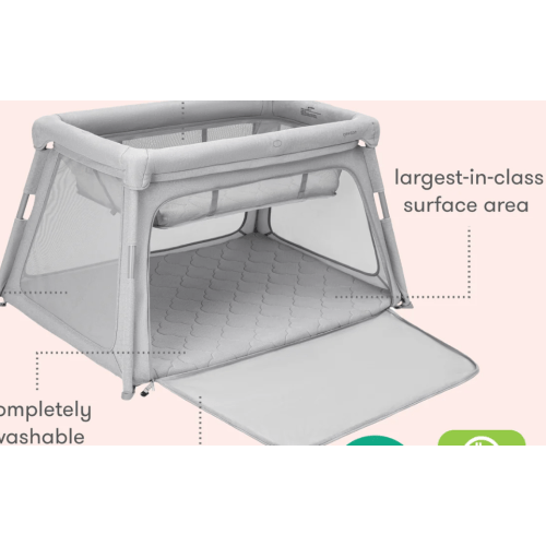 Newton Travel Crib & Play Yard