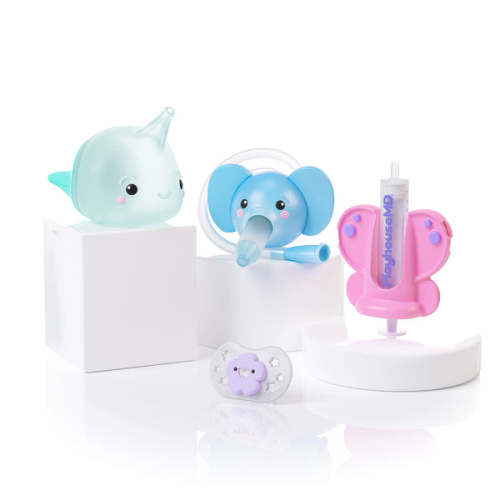 Baby Basic Bundle - Butterfly