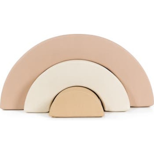 Arc Faux Leather Playset