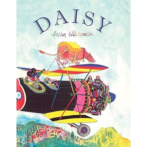 Daisy