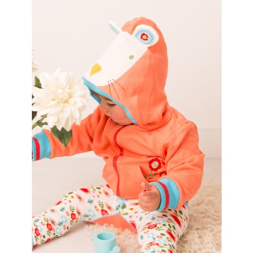Maura The Mouse Hoodie
