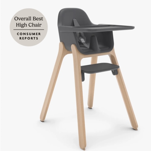 Uppa Baby High Chair