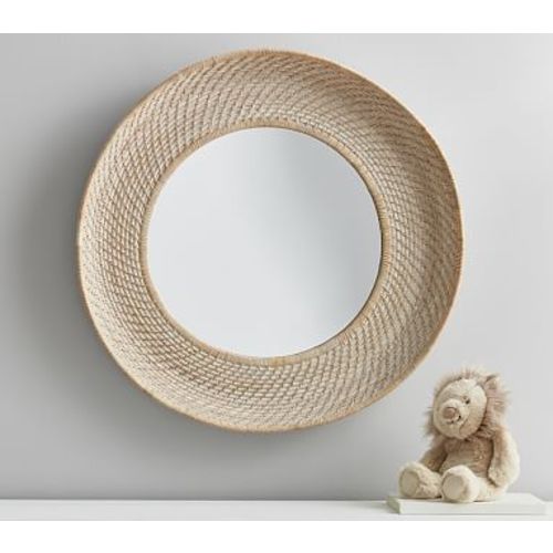 Quinn Mirror
