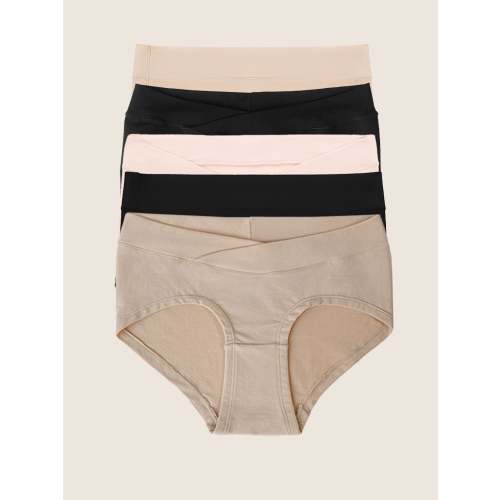 5-for-$49 Build Your Own Underwear Bundle - Kindred Bravely