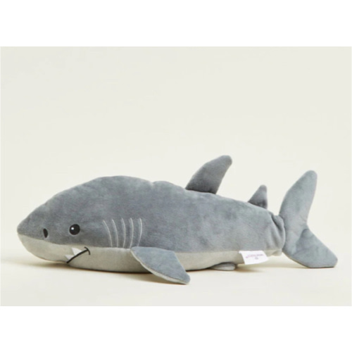 Microwavable Shark Warmies | Warmies USA