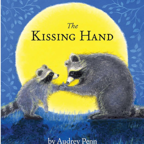 The Kissing Hand