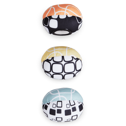 mamaRoo4 Baby Swing Replacement Toy Balls | Cool Mesh | 4moms®