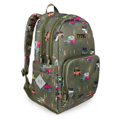 Kids' 2-in-1 Day Pack